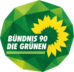 Bündnis 90/Die Grünen
