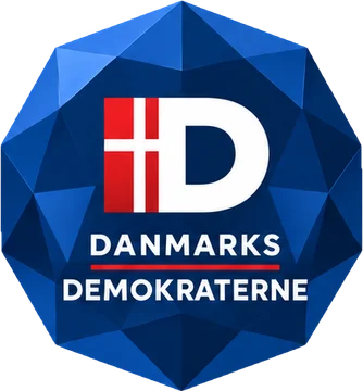 Danmarksdemokraterne