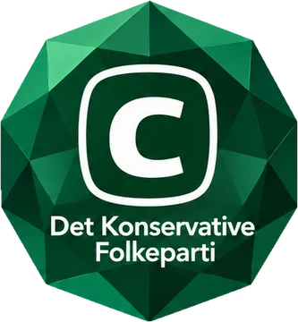 Det Konservative Folkeparti