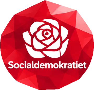 Socialdemokratiet
