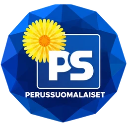 Perussuomalaiset