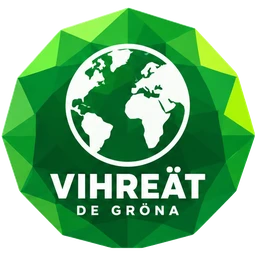 Vihreät