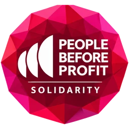 People Before Profit–Solidarity