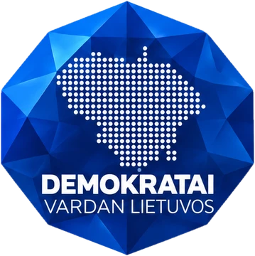 Demokratų sąjunga „Vardan Lietuvos“