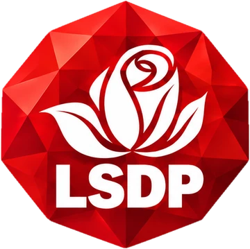 Lietuvos socialdemokratų partija
