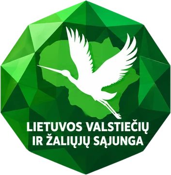 Lietuvos valstiečių ir žaliųjų sąjunga