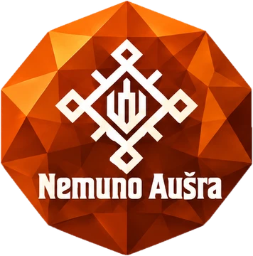 Nemuno aušra