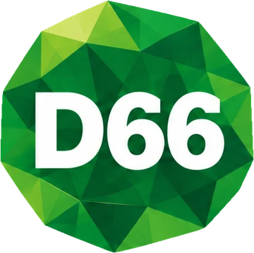 Democraten 66