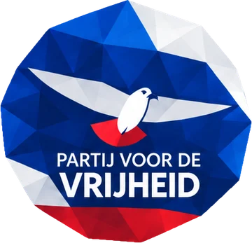 Partij voor de Vrijheid