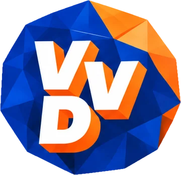 Volkspartij voor Vrijheid en Democratie