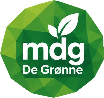 Miljøpartiet De Grønne