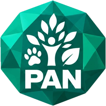 Pessoas–Animais–Natureza